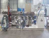 Sheet coextrusion lines - ITALPRODUCTS - 